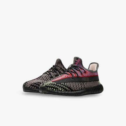 (Kids) Adidas Yeezy Boost 350 V2 'Yecheil' (2019) FX0777 - SOLE SERIOUSS (2)