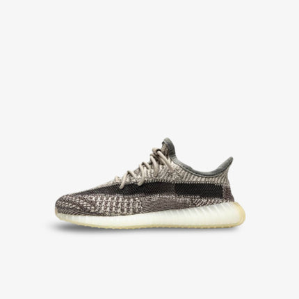 (Kids) Adidas Yeezy Boost 350 V2 'Zyon' (2020) FZ1283 - SOLE SERIOUSS (1)