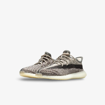 (Kids) Adidas Yeezy Boost 350 V2 'Zyon' (2020) FZ1283 - SOLE SERIOUSS (2)