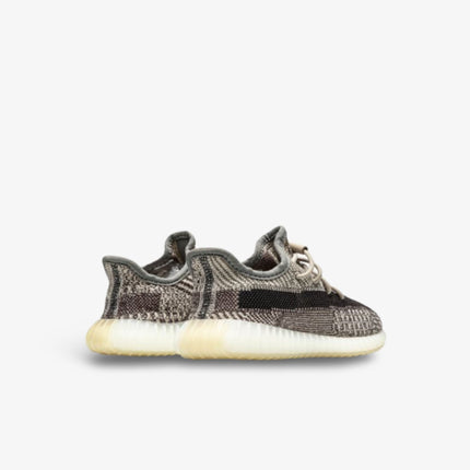 (Kids) Adidas Yeezy Boost 350 V2 'Zyon' (2020) FZ1283 - SOLE SERIOUSS (3)