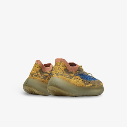 (Kids) Adidas Yeezy Boost 380 'Blue Oat' (2020) Q47391 - SOLE SERIOUSS (3)