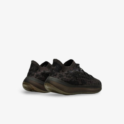 (Kids) Adidas Yeezy Boost 380 'Onyx' (2020) FZ4418 - SOLE SERIOUSS (3)