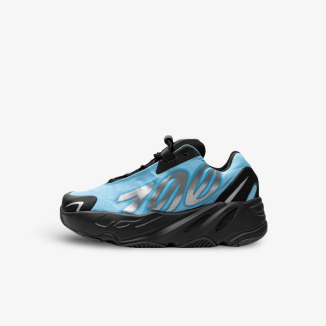 (Kids) Adidas Yeezy Boost 700 MNVN 'Bright Cyan' (2021) GZ3080 - SOLE SERIOUSS (1)