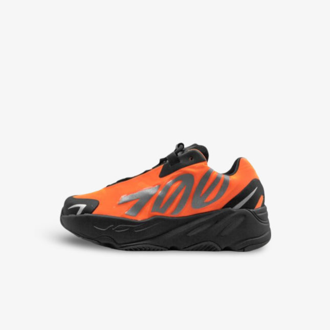 (Kids) Adidas Yeezy Boost 700 MNVN 'Orange' (2020) FX3354 - SOLE SERIOUSS (1)