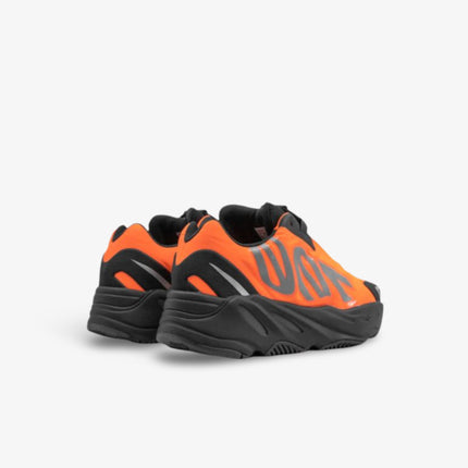 (Kids) Adidas Yeezy Boost 700 MNVN 'Orange' (2020) FX3354 - SOLE SERIOUSS (3)