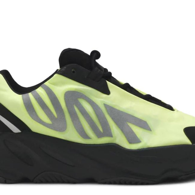 (Kids) Adidas Yeezy Boost 700 MNVN 'Phosphor' (2020) FY3724 - SOLE SERIOUSS (1)