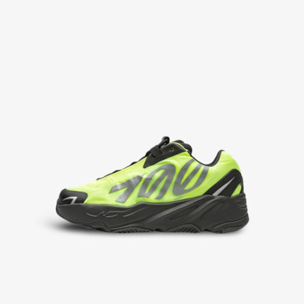 (Kids) Adidas Yeezy Boost 700 MNVN 'Phosphor' (2020) FY3724 - SOLE SERIOUSS (1)