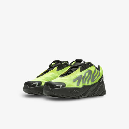 (Kids) Adidas Yeezy Boost 700 MNVN 'Phosphor' (2020) FY3724 - SOLE SERIOUSS (2)