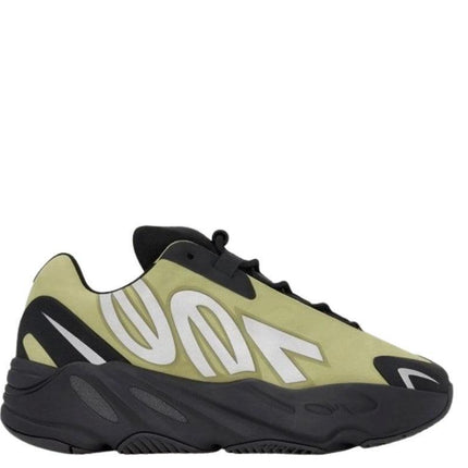 (Kids) Adidas Yeezy Boost 700 MNVN 'Resin' (2022) GY4806 - SOLE SERIOUSS (1)