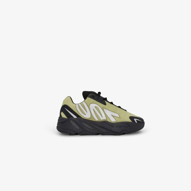 (Kids) Adidas Yeezy Boost 700 MNVN 'Resin' (2022) GY4806 - SOLE SERIOUSS (1)