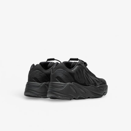 (Kids) Adidas Yeezy Boost 700 MNVN 'Triple Black' (2020) FY4394 - SOLE SERIOUSS (3)