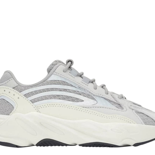 (Kids) Adidas Yeezy Boost 700 V2 'Static' (2018) HQ6966 - SOLE SERIOUSS (1)