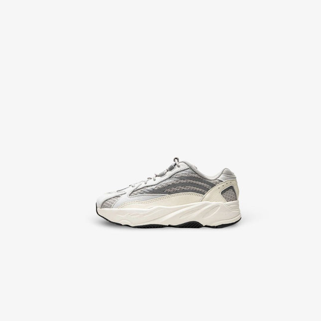 (Kids) Adidas Yeezy Boost 700 V2 'Static' (2018) HQ6966 - SOLE SERIOUSS (1)