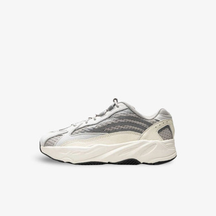 (Kids) Adidas Yeezy Boost 700 V2 'Static' (2018) HQ6966 - SOLE SERIOUSS (1)