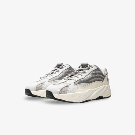 (Kids) Adidas Yeezy Boost 700 V2 'Static' (2018) HQ6966 - SOLE SERIOUSS (2)