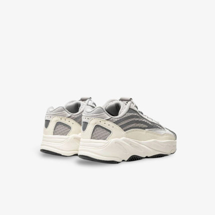 (Kids) Adidas Yeezy Boost 700 V2 'Static' (2018) HQ6966 - SOLE SERIOUSS (3)