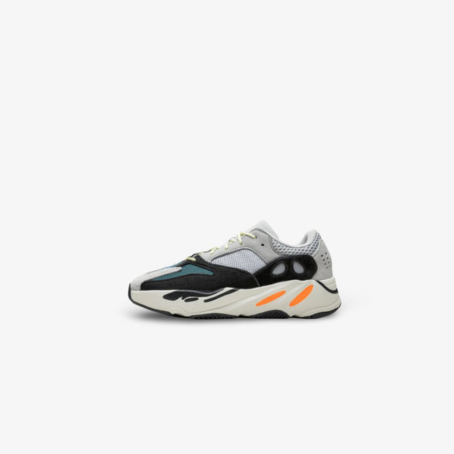 (Kids) Adidas Yeezy Boost 700 'Wave Runner' (2019) FU9005 - SOLE SERIOUSS (1)