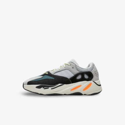 (Kids) Adidas Yeezy Boost 700 'Wave Runner' (2019) FU9005 - SOLE SERIOUSS (1)