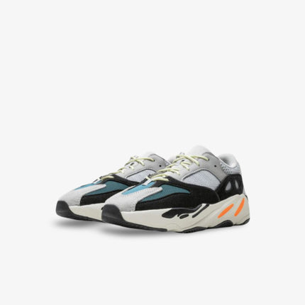 (Kids) Adidas Yeezy Boost 700 'Wave Runner' (2019) FU9005 - SOLE SERIOUSS (2)