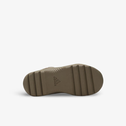 (Kids) Adidas Yeezy Desert Boot 'Rock' (2019) EG6490 - SOLE SERIOUSS (2)