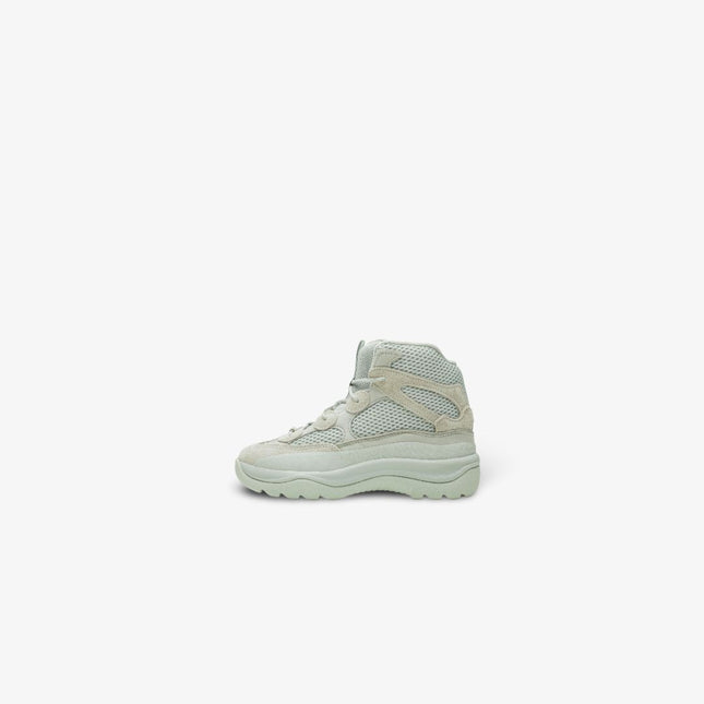 (Kids) Adidas Yeezy Desert Boot 'Salt' (2019) FV5682 - SOLE SERIOUSS (1)