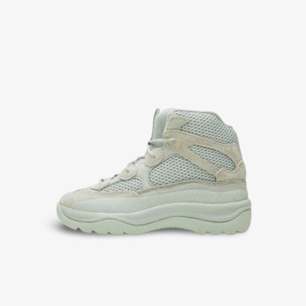 (Kids) Adidas Yeezy Desert Boot 'Salt' (2019) FV5682 - SOLE SERIOUSS (1)