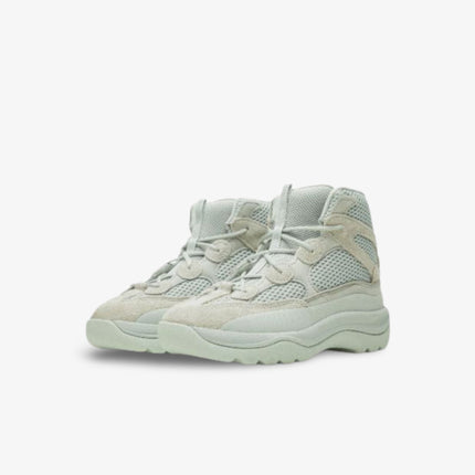 (Kids) Adidas Yeezy Desert Boot 'Salt' (2019) FV5682 - SOLE SERIOUSS (2)