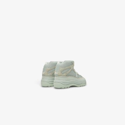 (Kids) Adidas Yeezy Desert Boot 'Salt' (2019) FV5682 - SOLE SERIOUSS (3)