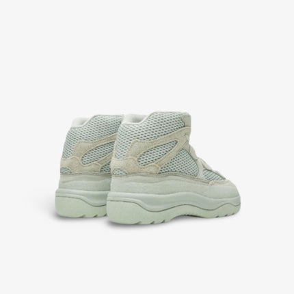 (Kids) Adidas Yeezy Desert Boot 'Salt' (2019) FV5682 - SOLE SERIOUSS (3)