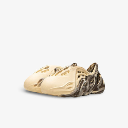 (Kids) Adidas Yeezy Foam Runner 'MX Cream Clay' (2021) GX8802 - SOLE SERIOUSS (2)