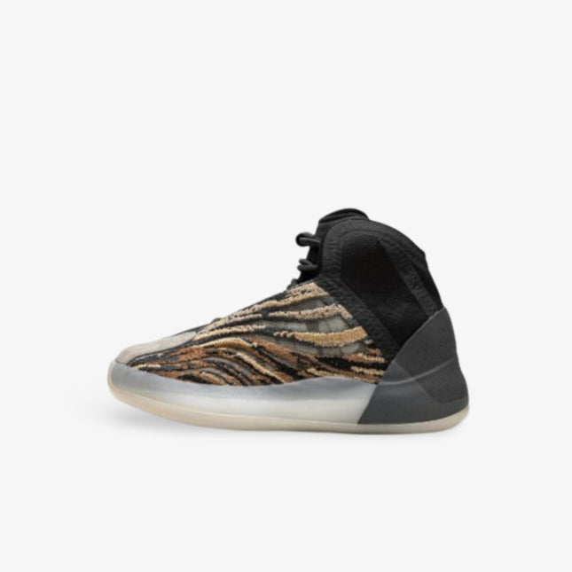 (Kids) Adidas Yeezy Quantum QNTM 'Amber Tint' (2021) GX1332 - SOLE SERIOUSS (1)