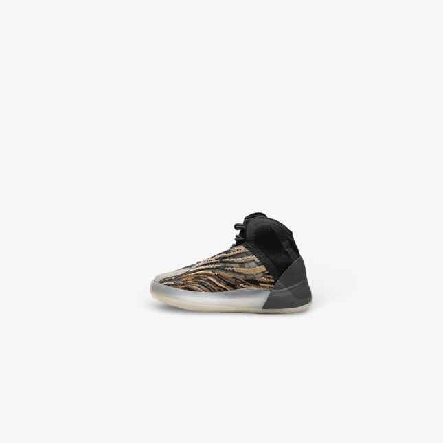 (Kids) Adidas Yeezy Quantum QNTM 'Amber Tint' (2021) GX1332 - SOLE SERIOUSS (1)