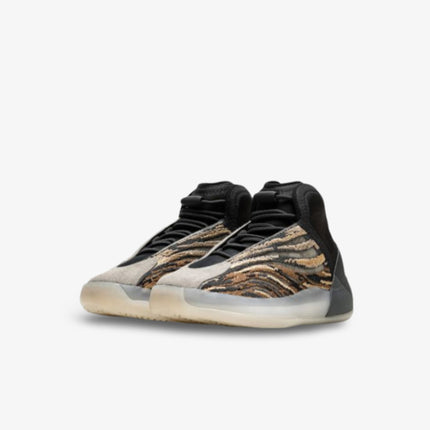 (Kids) Adidas Yeezy Quantum QNTM 'Amber Tint' (2021) GX1332 - SOLE SERIOUSS (2)