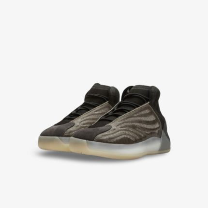 (Kids) Adidas Yeezy Quantum QNTM 'Barium' (2020) FZ1300 - SOLE SERIOUSS (2)