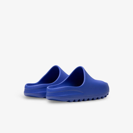 (Kids) Adidas Yeezy Slide 'Azure' (2023) ID4135 - SOLE SERIOUSS (4)