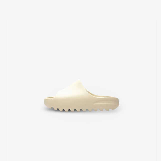 (Kids) Adidas Yeezy Slide 'Bone 1.0' (2019) FW6347 - SOLE SERIOUSS (1)