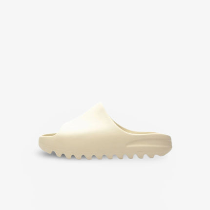 (Kids) Adidas Yeezy Slide 'Bone 1.0' (2019) FW6347 - SOLE SERIOUSS (1)