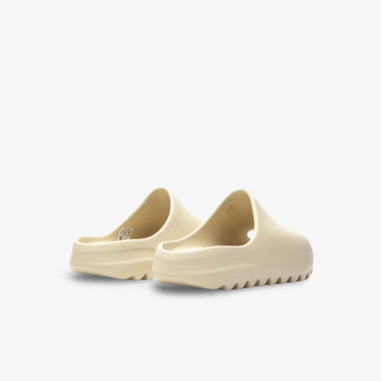 (Kids) Adidas Yeezy Slide 'Bone 1.0' (2019) FW6347 - SOLE SERIOUSS (3)