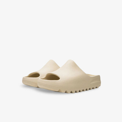 (Kids) Adidas Yeezy Slide 'Bone 2.0' (2022) FZ5902 - SOLE SERIOUSS (2)