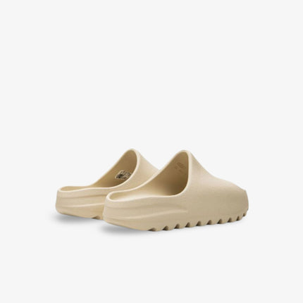 (Kids) Adidas Yeezy Slide 'Bone 2.0' (2022) FZ5902 - SOLE SERIOUSS (3)