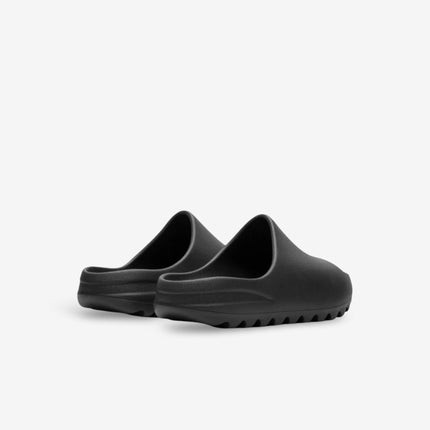 (Kids) Adidas Yeezy Slide 'Dark Onyx' (2024) ID5104 - SOLE SERIOUSS (3)