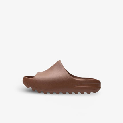 (Kids) Adidas Yeezy Slide 'Flax' (2022) FZ5901 - SOLE SERIOUSS (1)