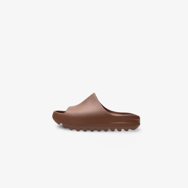 (Kids) Adidas Yeezy Slide 'Flax' (2022) FZ5901 - SOLE SERIOUSS (1)