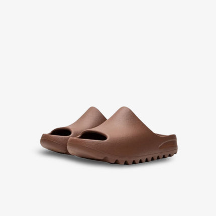 (Kids) Adidas Yeezy Slide 'Flax' (2022) FZ5901 - SOLE SERIOUSS (2)