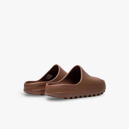 (Kids) Adidas Yeezy Slide 'Flax' (2022) FZ5901 - SOLE SERIOUSS (3)