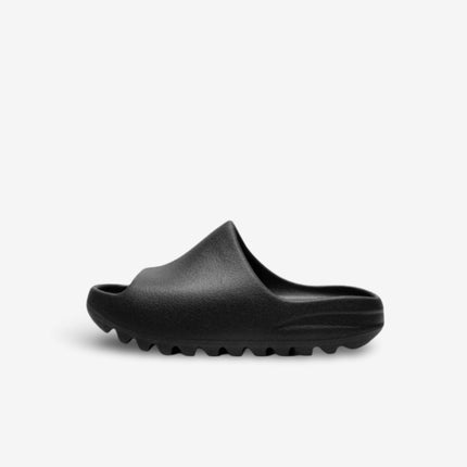 (Kids) Adidas Yeezy Slide 'Onyx' (2022) HQ4115 - SOLE SERIOUSS (1)