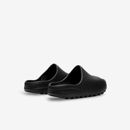 (Kids) Adidas Yeezy Slide 'Onyx' (2022) HQ4115 - SOLE SERIOUSS (3)