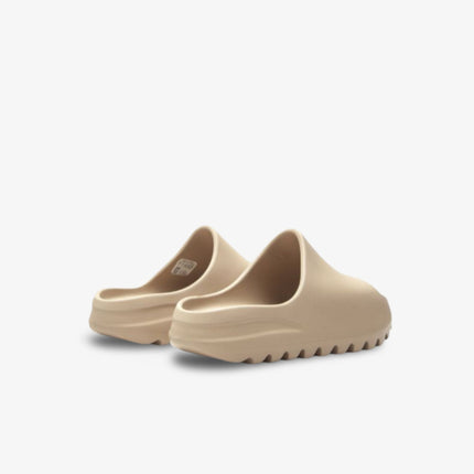 (Kids) Adidas Yeezy Slide 'Pure 1.0' (2021) GZ5555 - SOLE SERIOUSS (3)