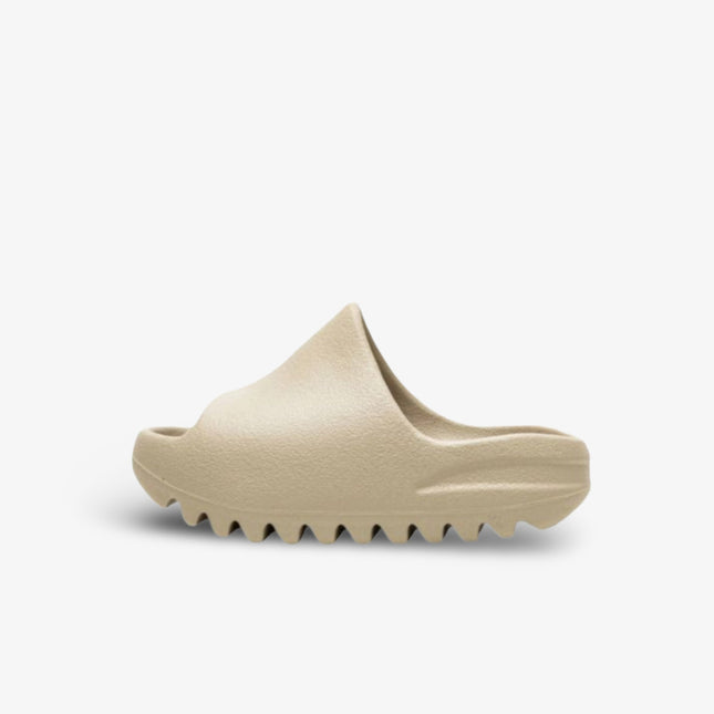 (Kids) Adidas Yeezy Slide 'Pure 2.0' (2021) HQ4117