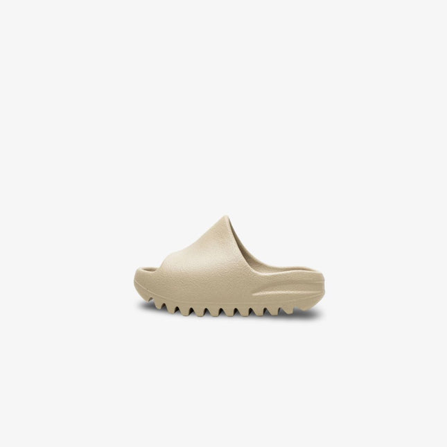 (Kids) Adidas Yeezy Slide 'Pure 2.0' (2021) HQ4117 - SOLE SERIOUSS (1)